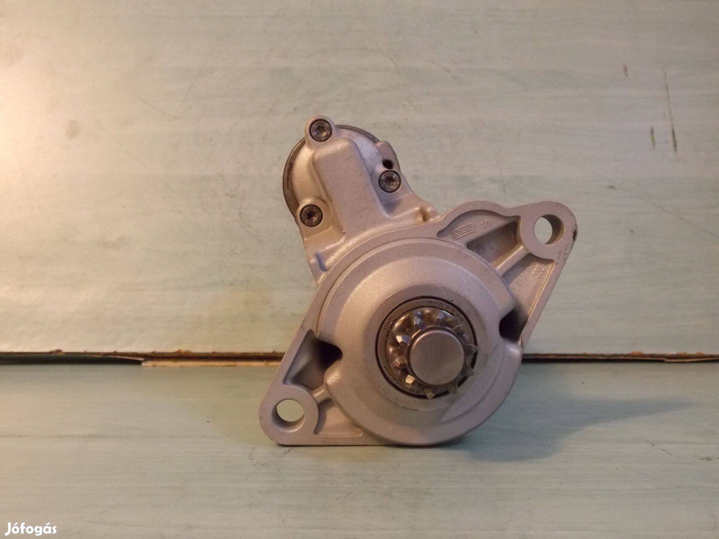 Eladó AUDI A3, W Golf, SEAT, Skoda 1.9-3.6 TDI öninditó