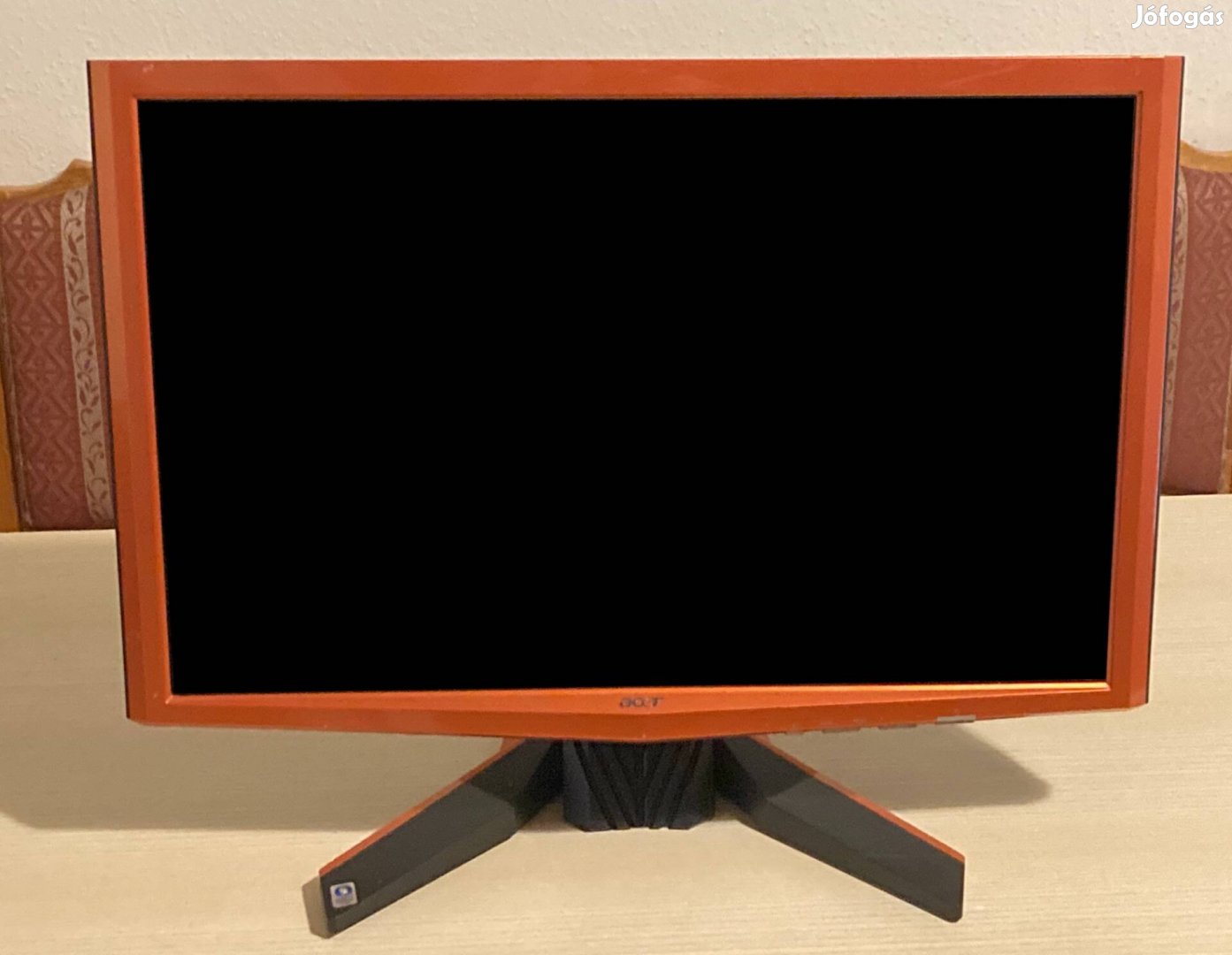 Eladó Acer G24 24"-os monitor HDMI-vel