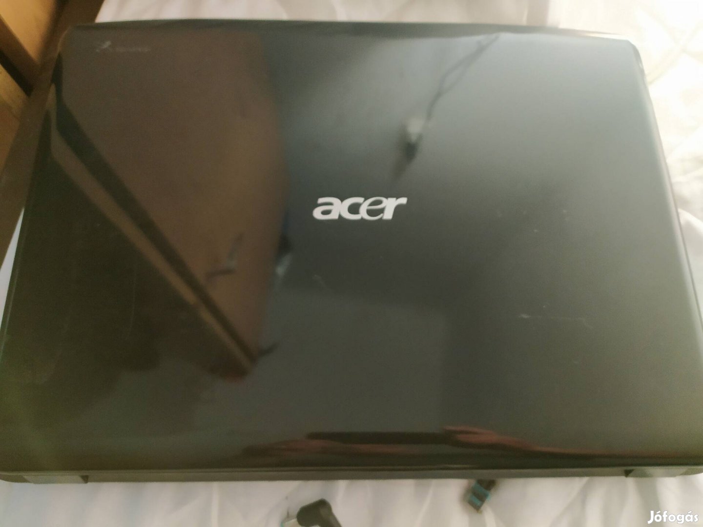 Eladó Acer laptop alkatrésznek.