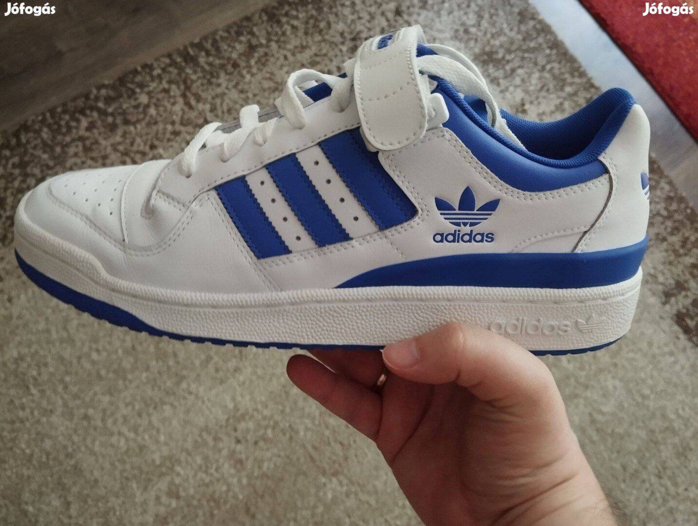 Eladó Adidas Forum Low, méret: