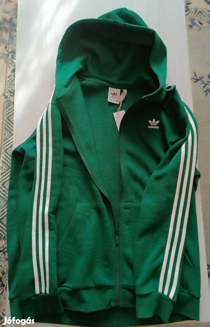 Eladó Adidas Originals kapucnis felső - XL