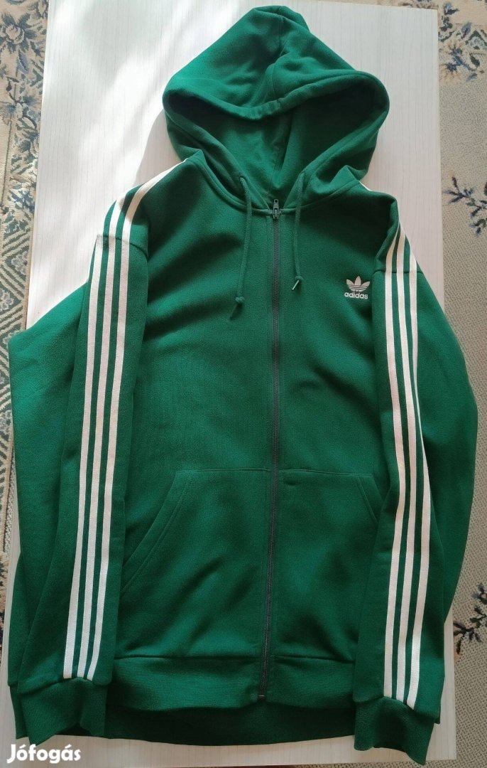 Eladó Adidas Originals kapucnis felső (hoodie) - XL