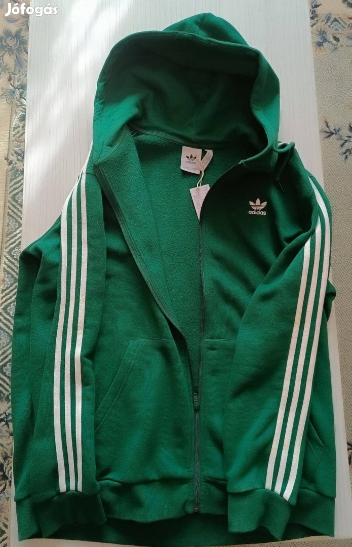 Eladó Adidas Originals kapucnis felső (hoodie) - XL