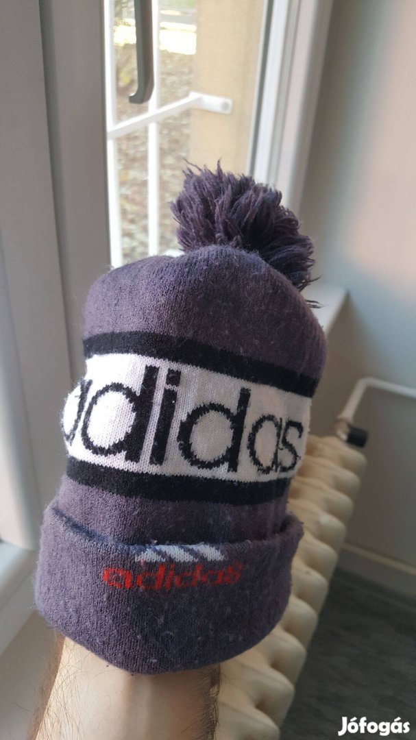 Eladó Adidas téli sapka