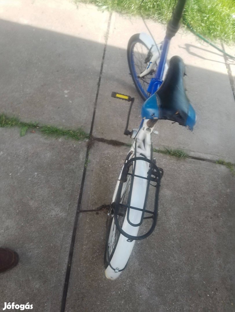 Eladó Aerobike Kemping kerékpár