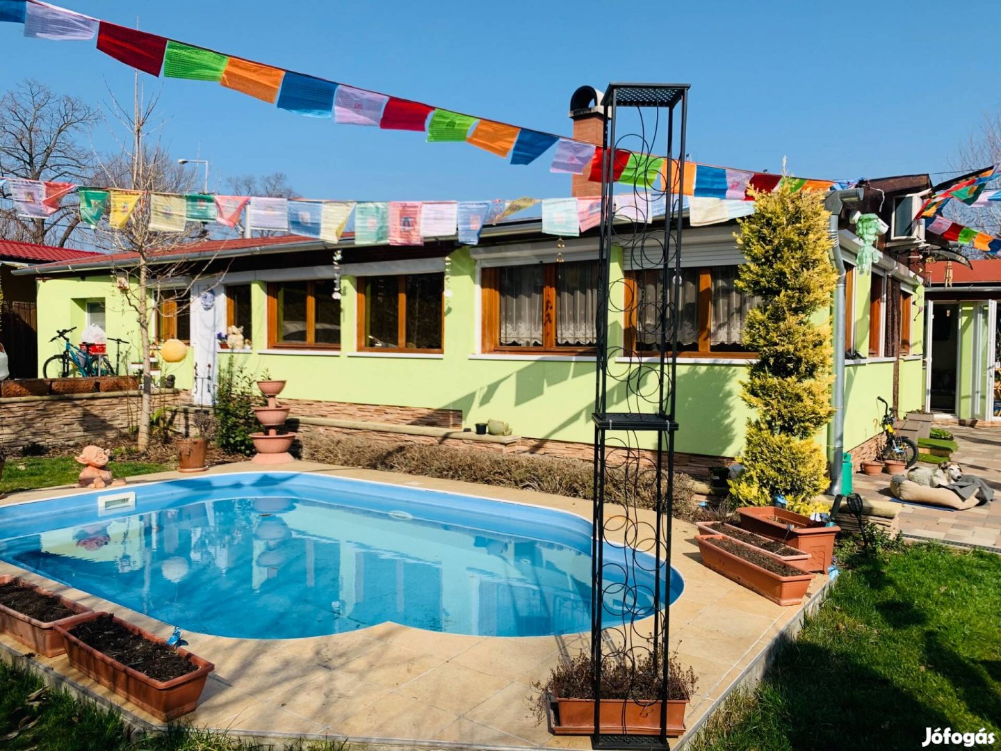 Eladó Agárdi Ékszerdoboz IDE Csak Költözni Kell!