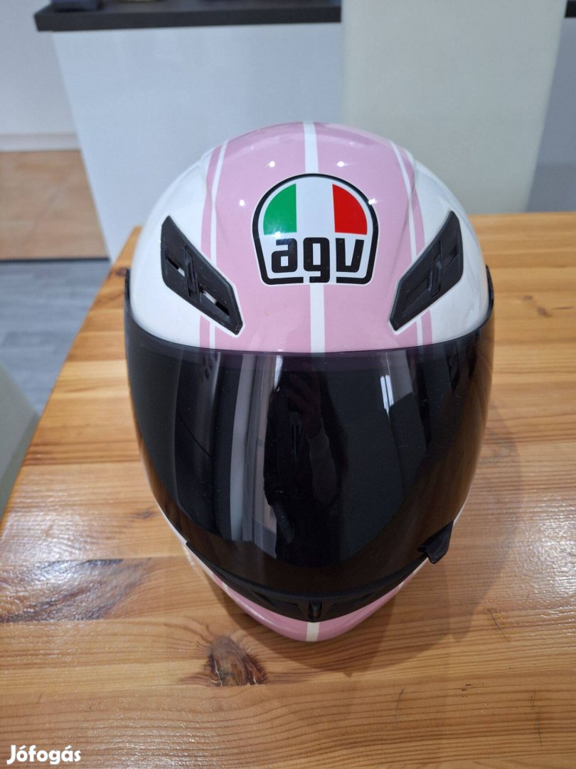 Eladó Agv K 4 Evo női bukósisak