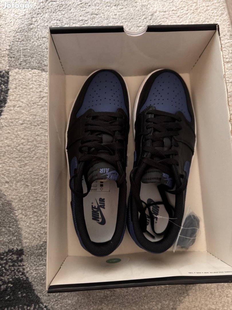Eladó Air Jordan 1 Retro Low új férfi cipő 