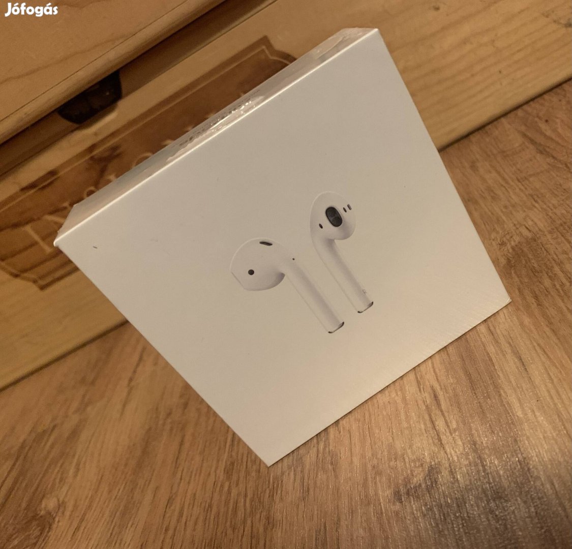 Eladó Airpods