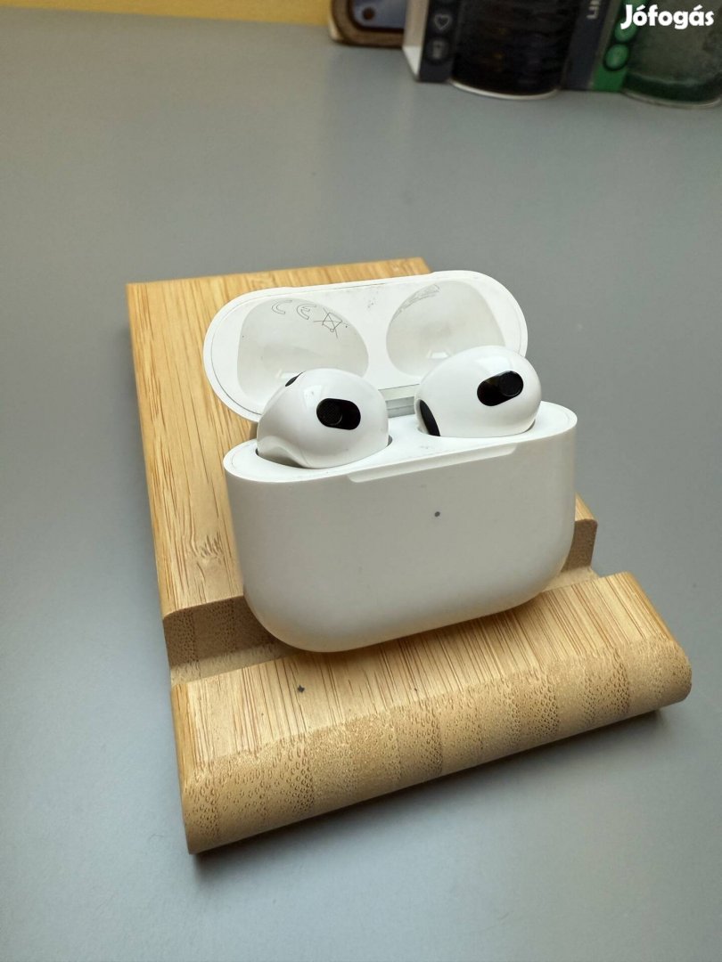 Eladó Airpods 3