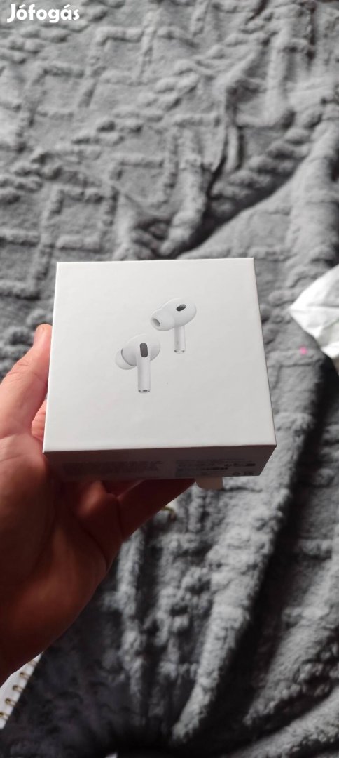 Eladó Airpods