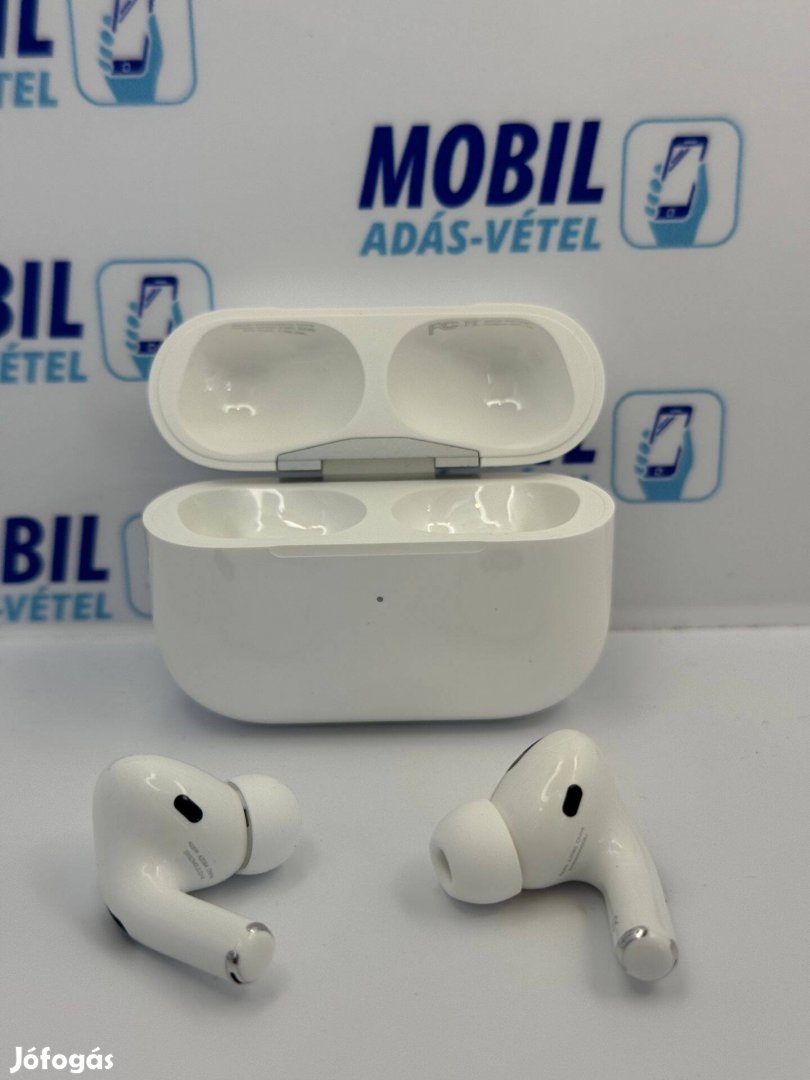 Eladó Airpods Pro Szép állapotú