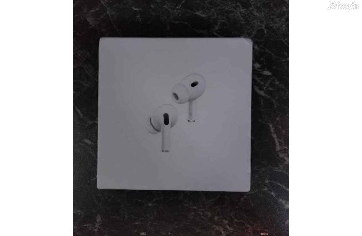 Eladó Airpods Pro vezeték nélküli fülhallgató Újszerű állapot