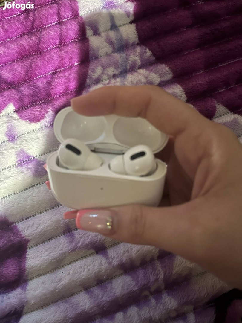 Eladó Airpods pro