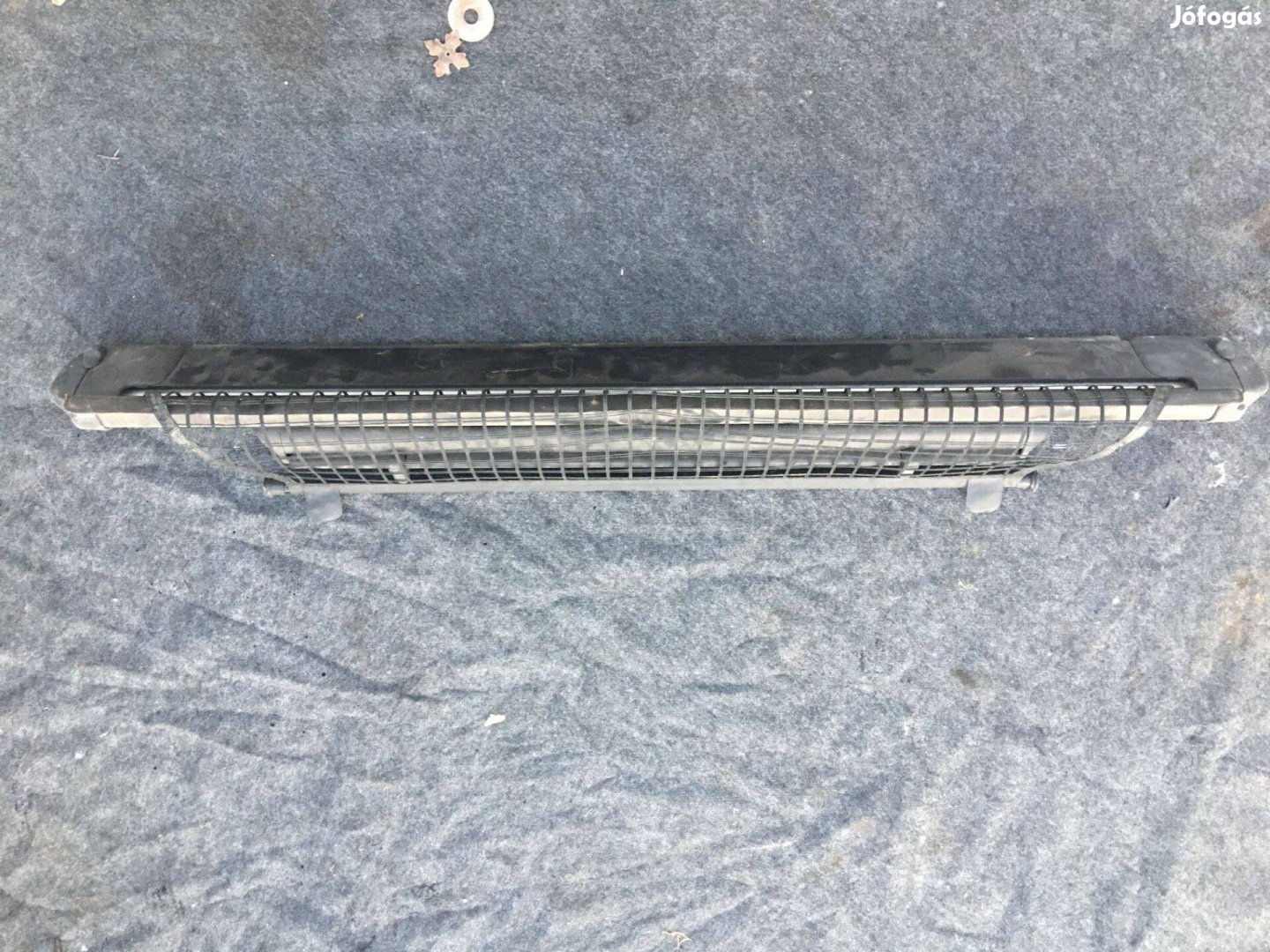 Eladó Alfa 156 csomagtér roló 13000ft. Bp/posta