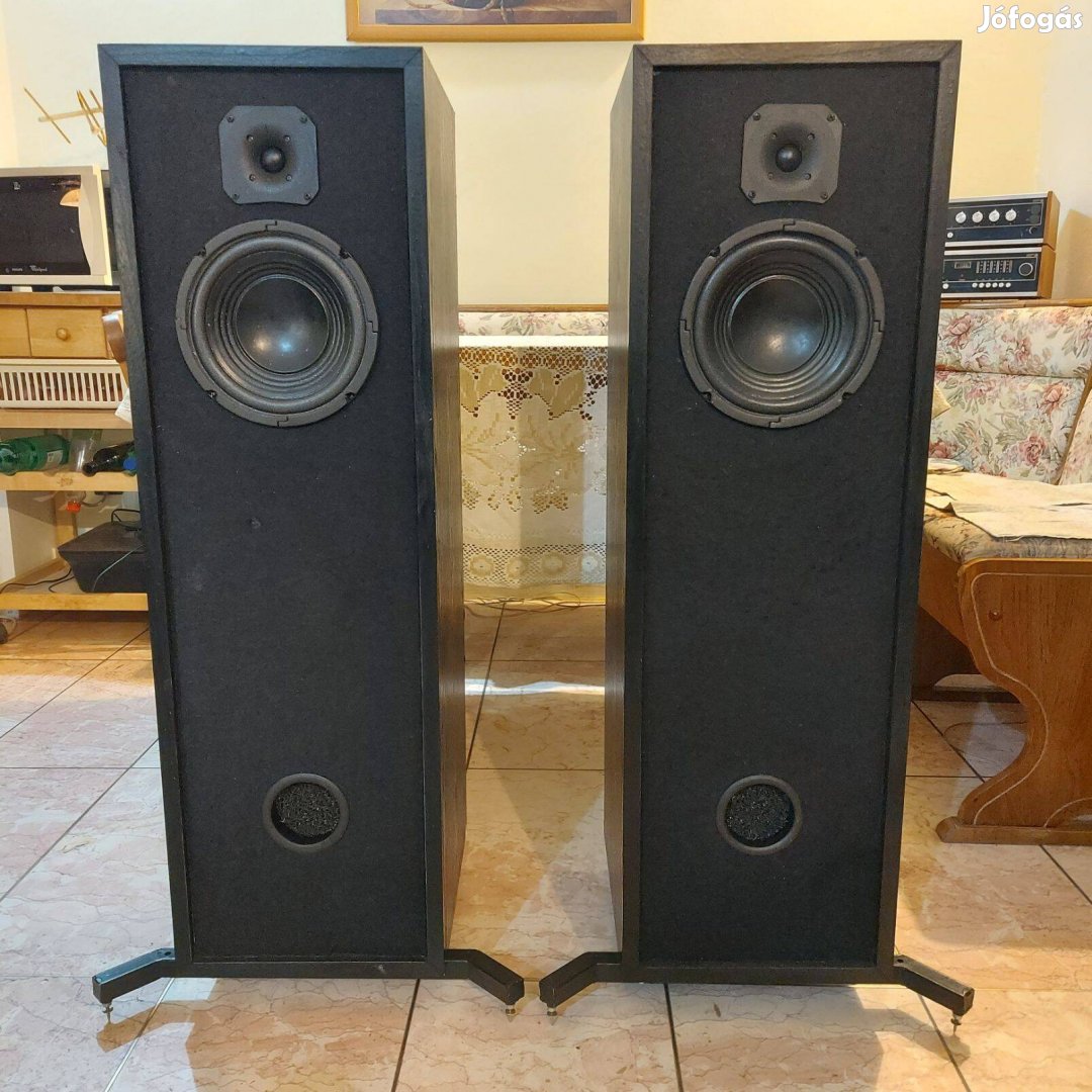 Eladó Almássy audio ALA-7 Mk-II Hangfalpár