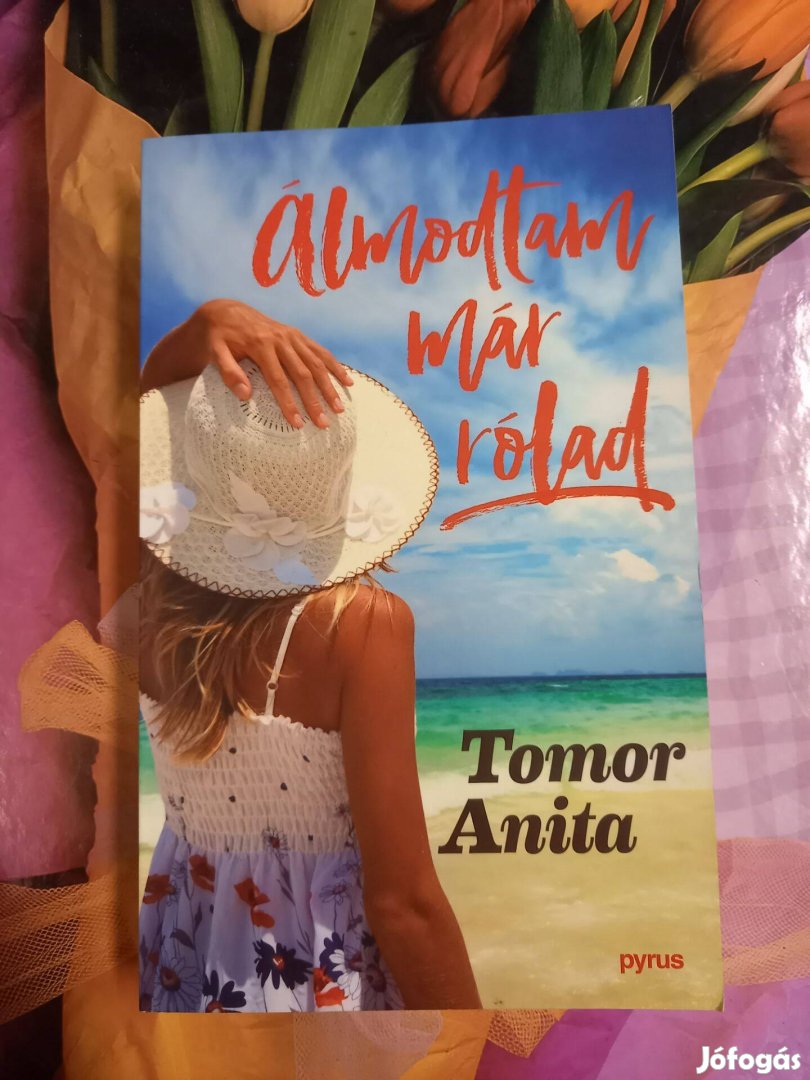 Eladó Álmodtam már rólad