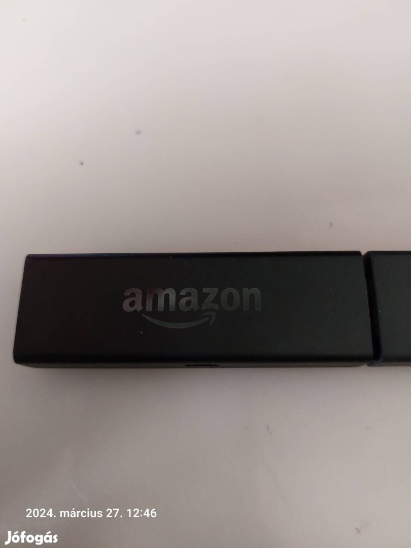 Eladó Amazon stick