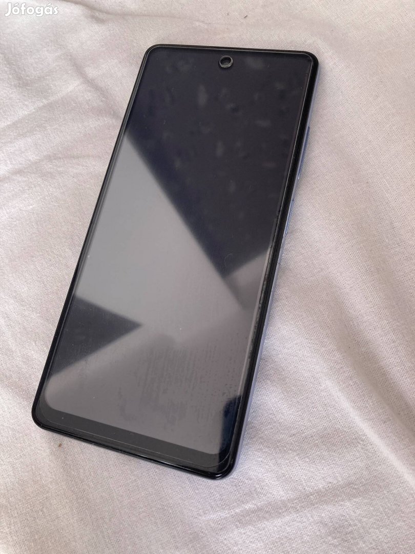 Eladó Android okostelefon Huawei dizájn működőképes