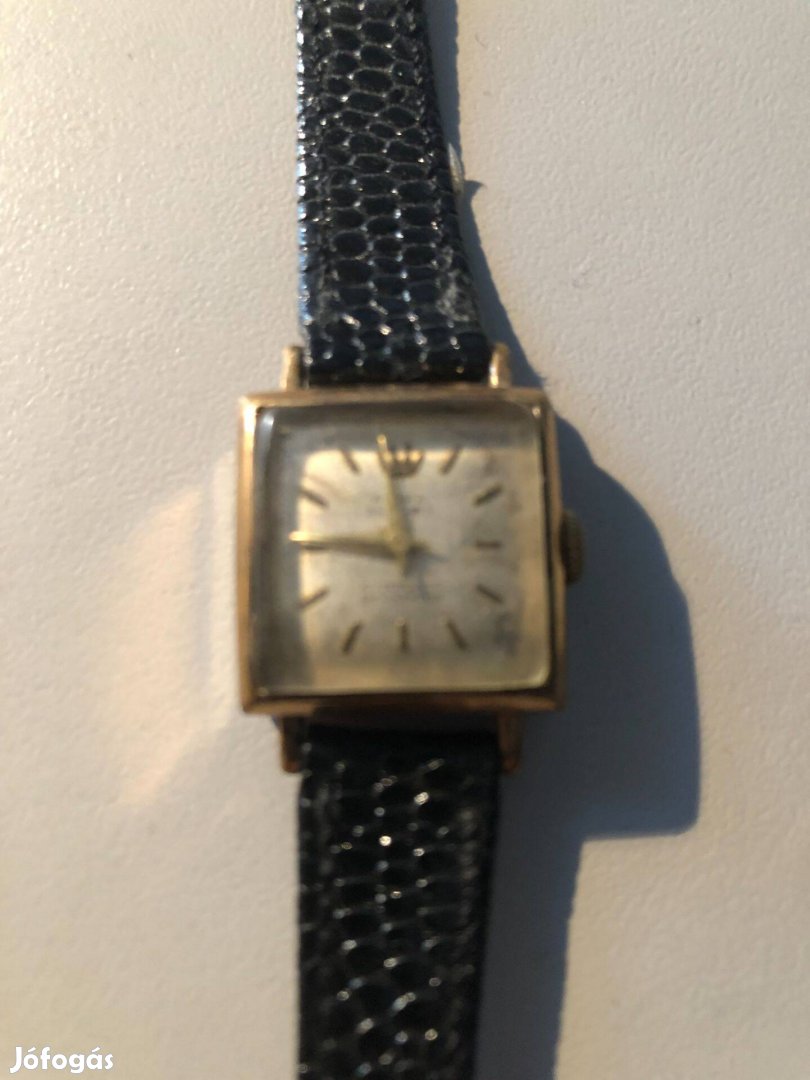 Eladó Anker női 25 köves automata karóra