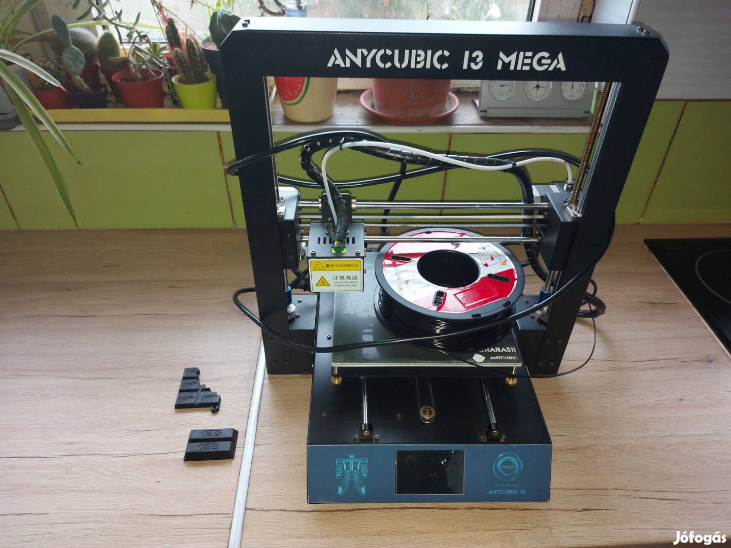 Eladó Anycubic I3 Mega 3D nyomtató