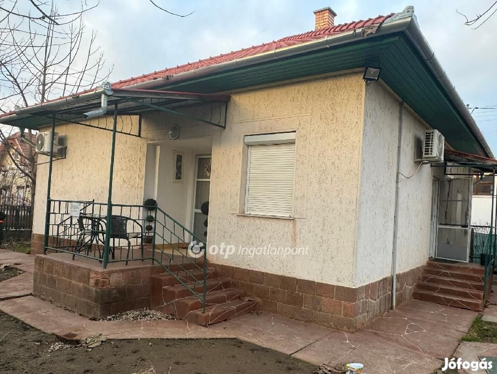 Eladó Apartmanház, Tiszafüred