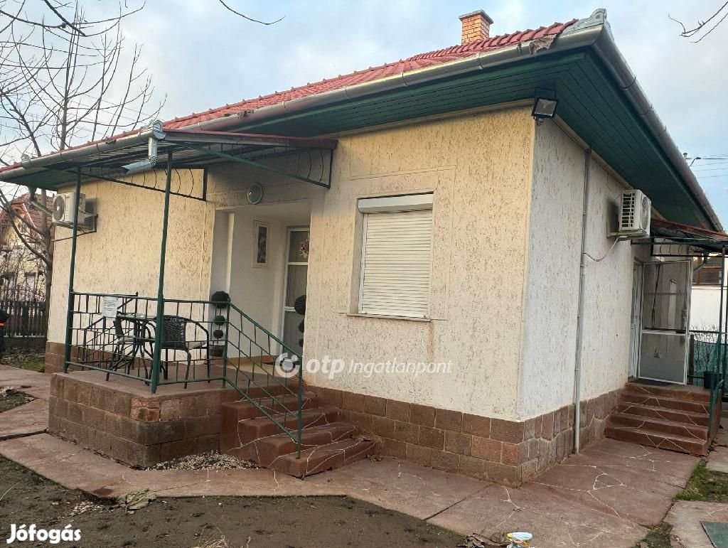 Eladó Apartmanház, Tiszafüred