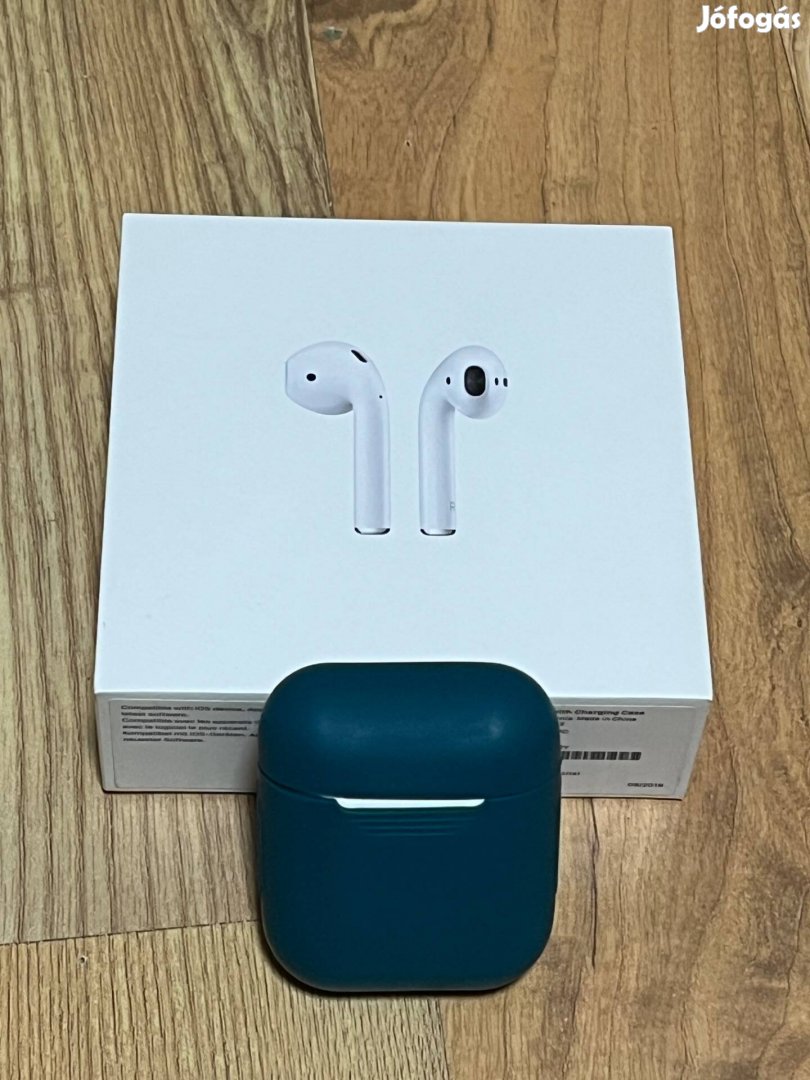 Eladó Apple Airpods 2nd Gen