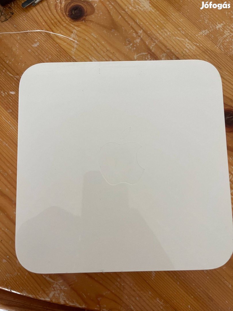 Eladó Apple Airport Extreme Base Station A1408