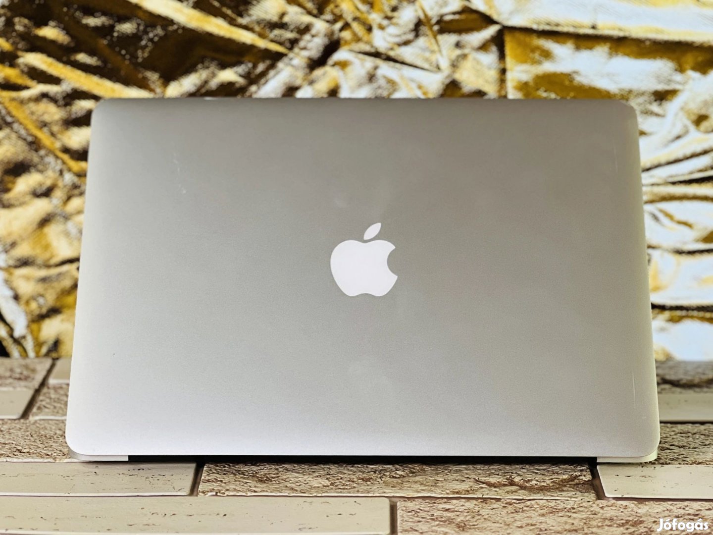 Eladó Apple Macbook AIR 2013 13" i5, 8 GB, 256 GB - S030