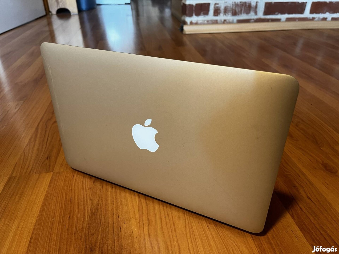 Eladó Apple Macbook Air 256 GB Silver 2013 13 i5 4 GB