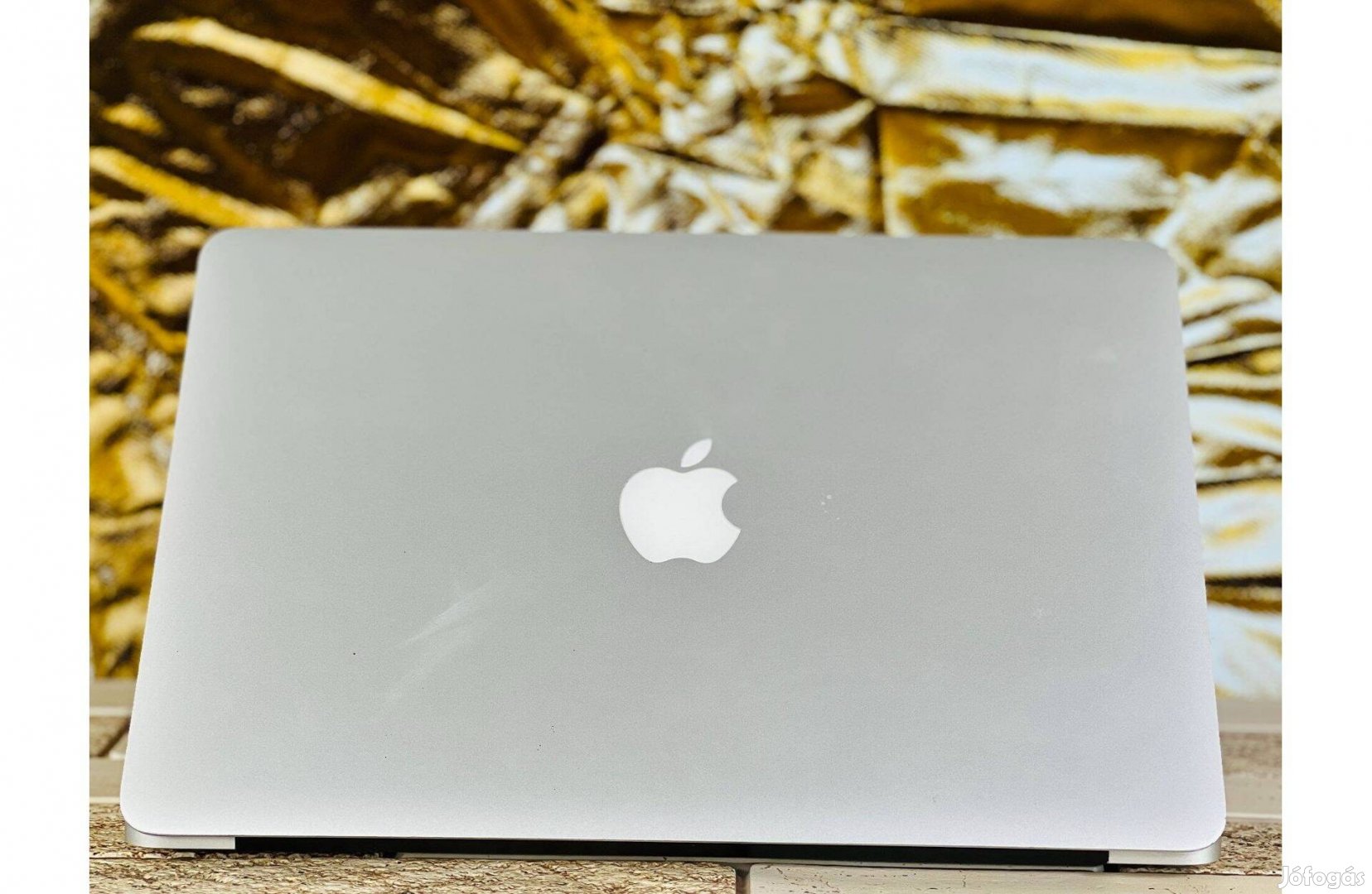 Eladó Apple Macbook Air 256 GB Space Gray 2017 13 i5 8 GB SSD - S017