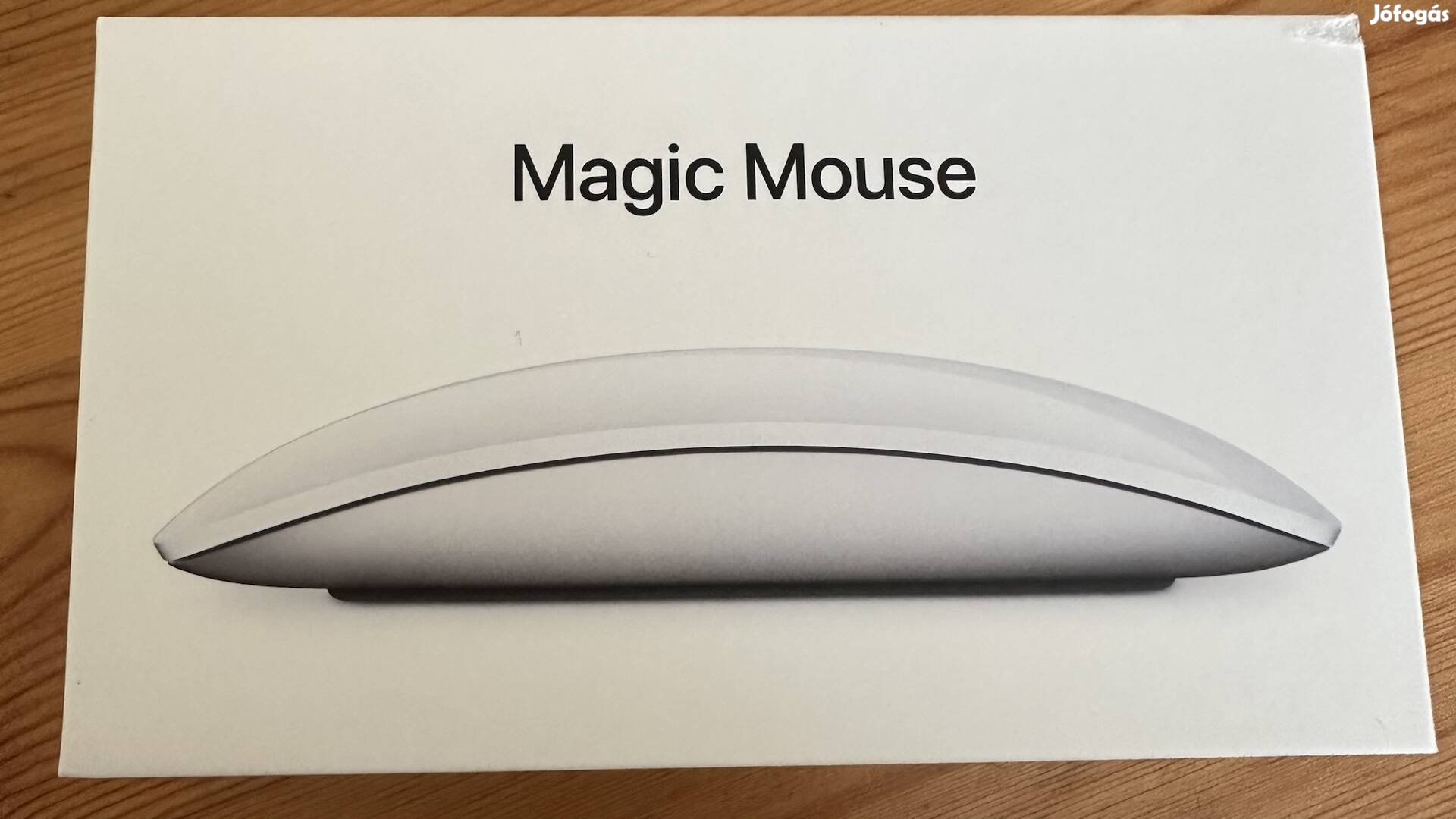 Eladó Apple Magic Mouse 3 (2021)