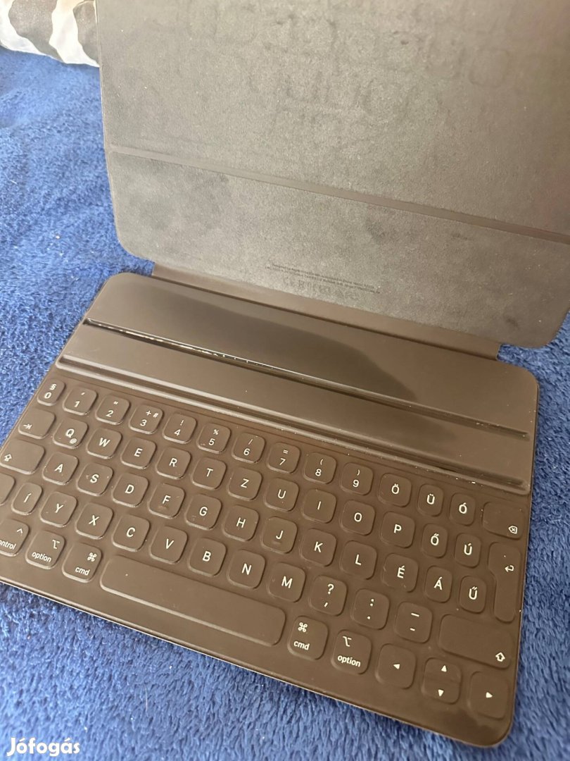 Eladó Apple Smart keyboard folio