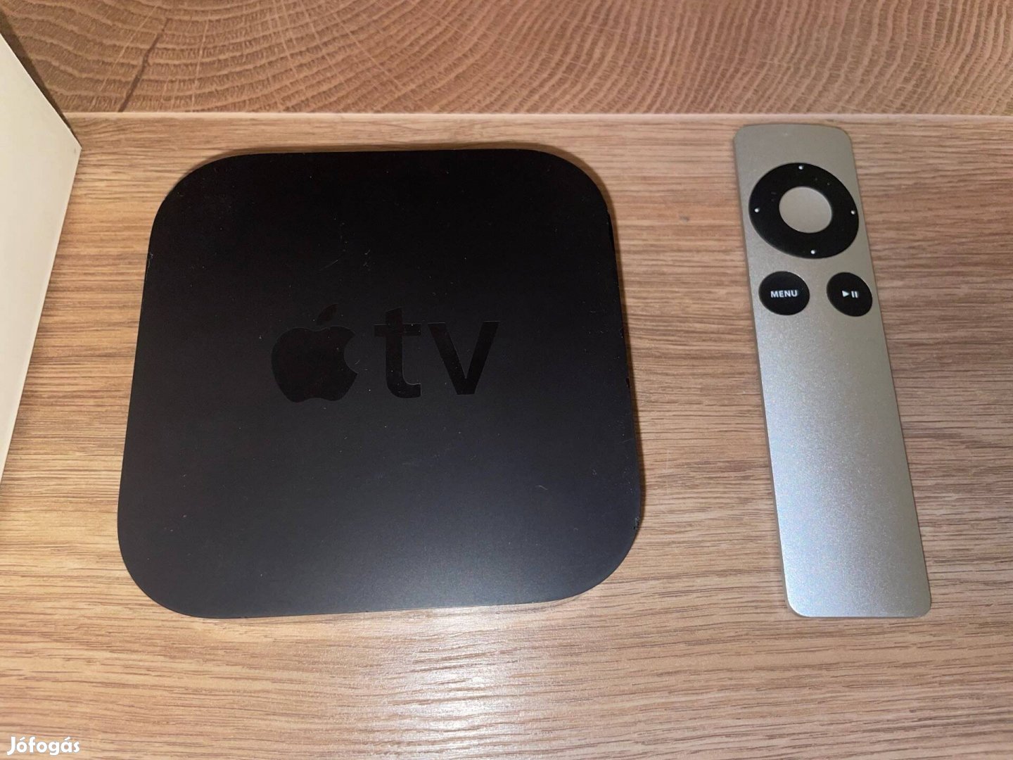 Eladó Apple TV Full HD hibátlan