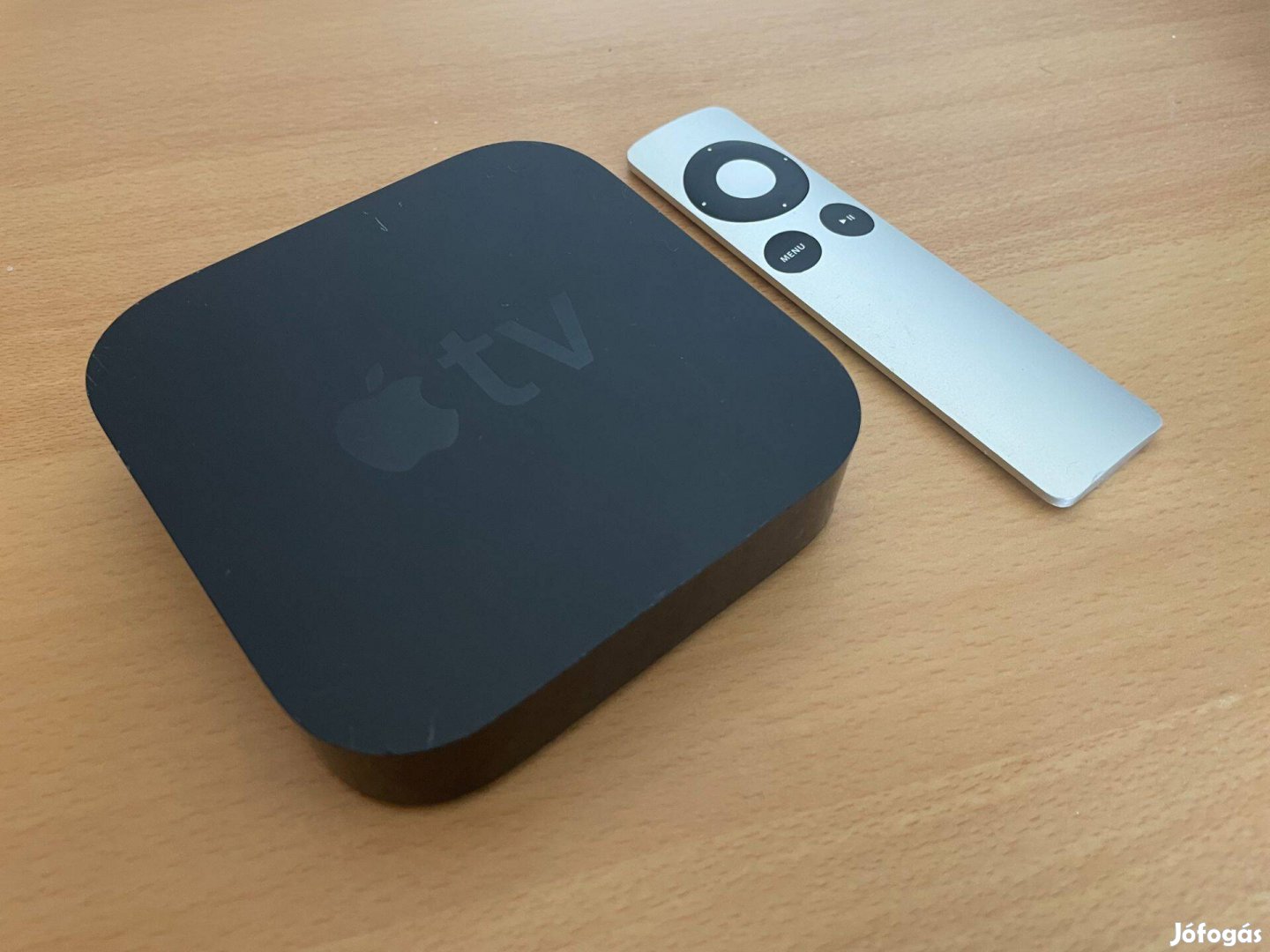 Eladó Apple TV Gen 3 + távirányító