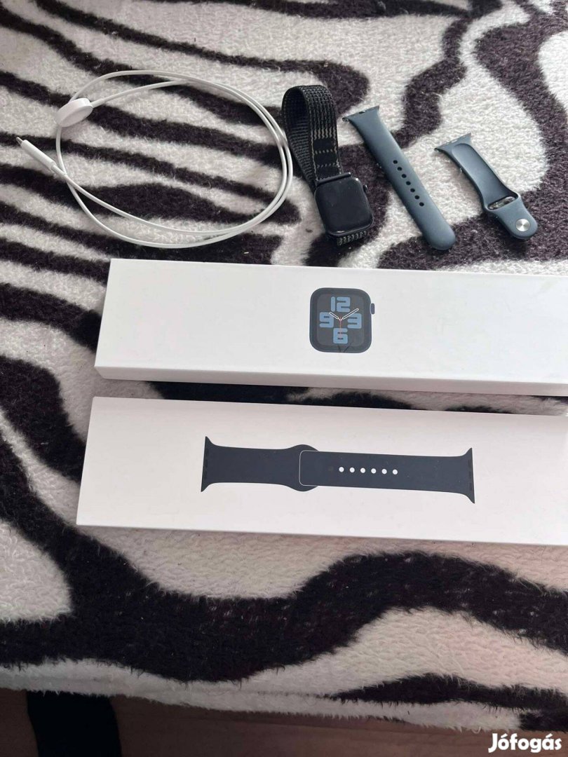 Eladó Apple Watch SE 2022 40 MM