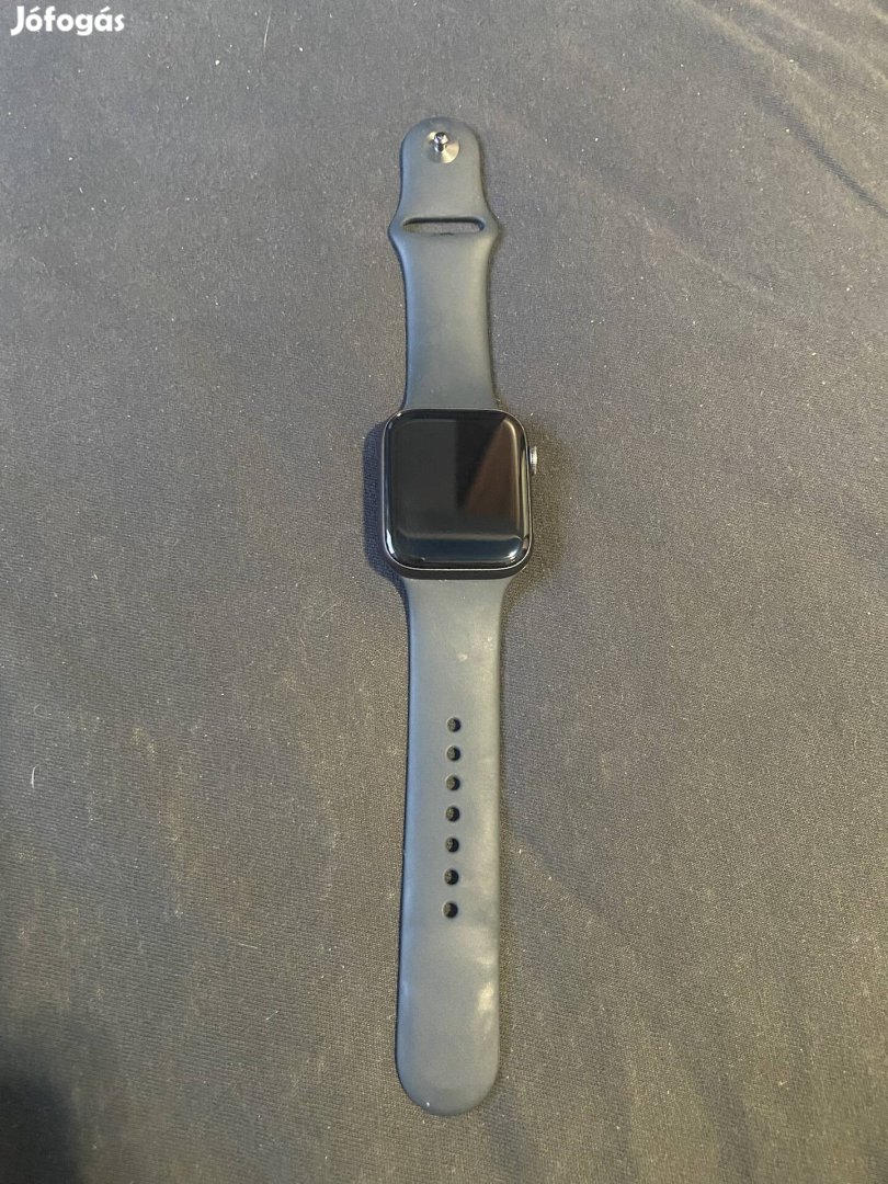 Eladó Apple Watch SE!