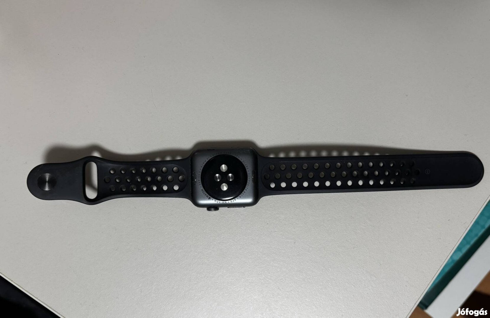 Eladó Apple Watch Series 3