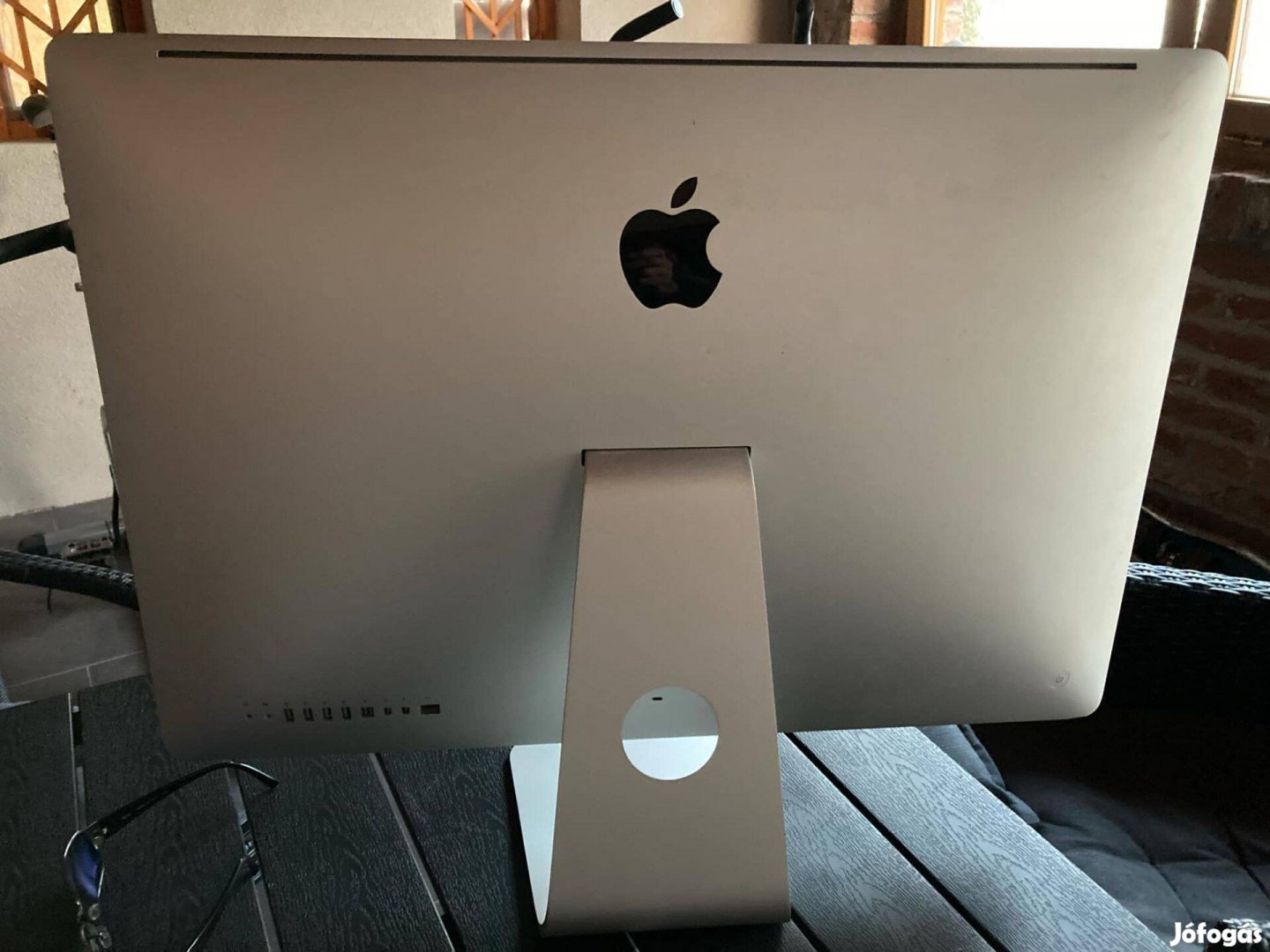 Eladó Apple imac 27" zoll 2011 es