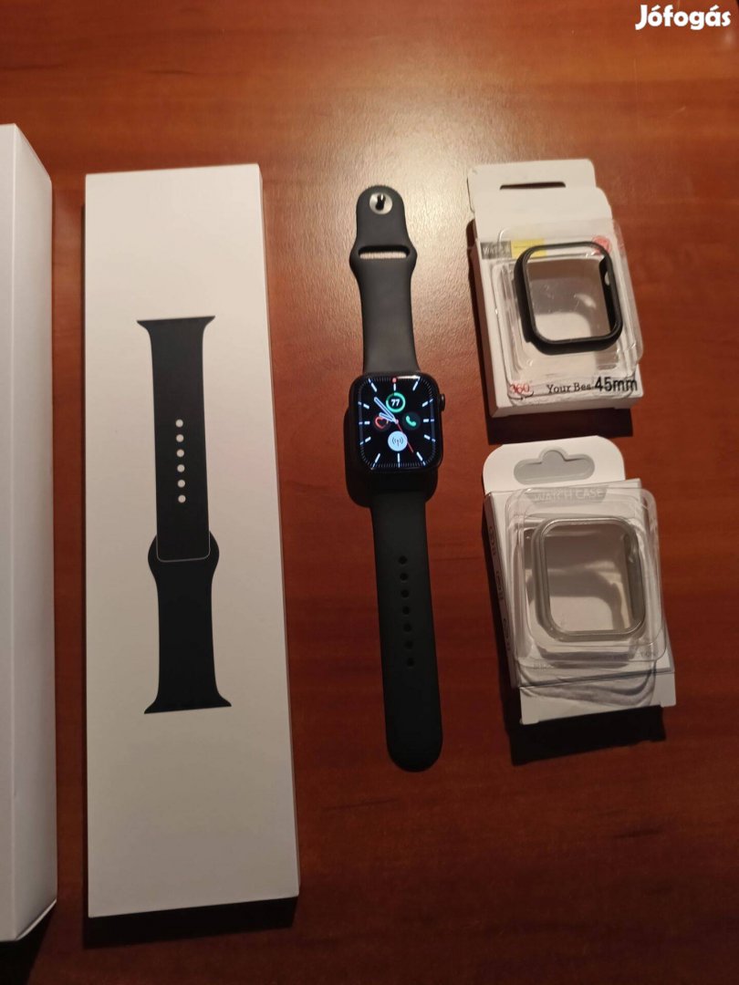 Eladó Apple watch s10 celullar