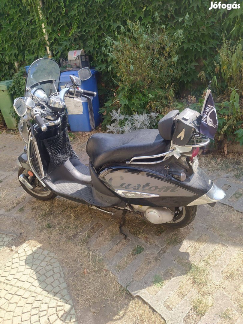 Eladó Aprilia Mojito