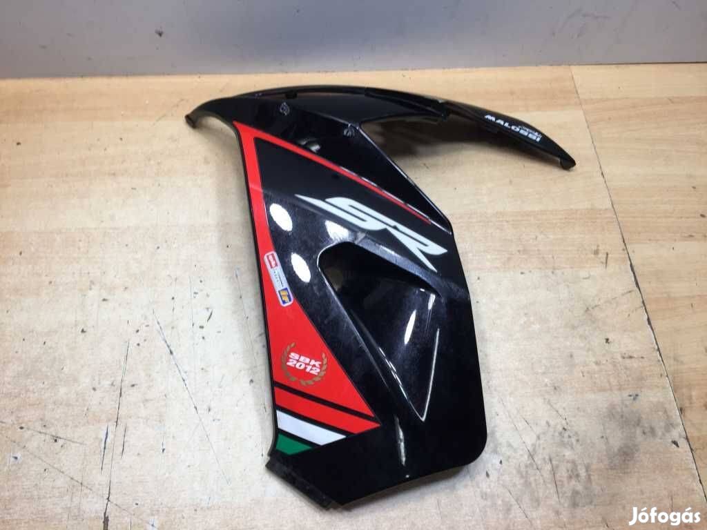 Eladó Aprilia Sr 50 Factory Haszált bal Orridom 05904