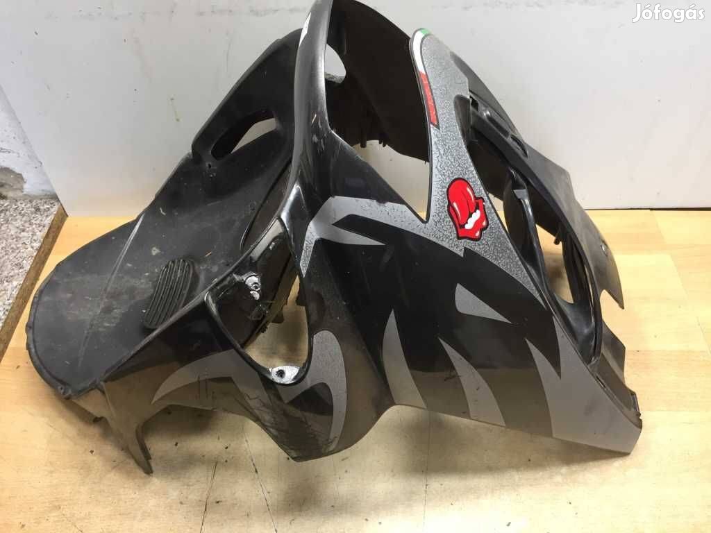 Eladó Aprilia Sr 50 Használt Orridom, Első Idom 05288