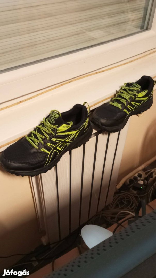 Eladó Asics Trail Scout 2 terep futó cipő
