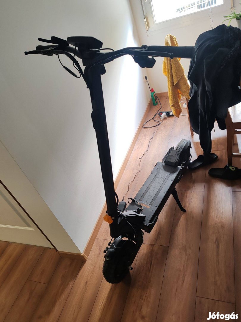 Eladó Asuom L2 Max dual 2x1000w 170km