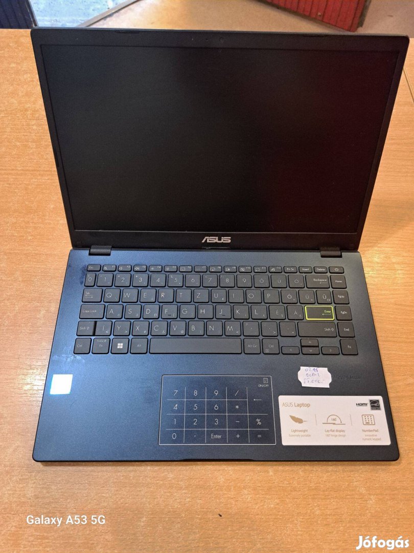 Eladó Asus E410KA