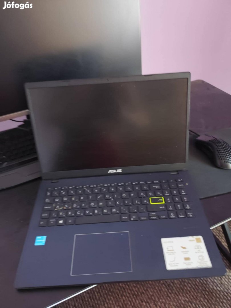 Eladó Asus E510 Vivobook