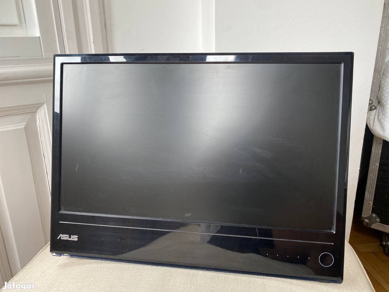 Eladó Asus MS228H Full HD Monitor