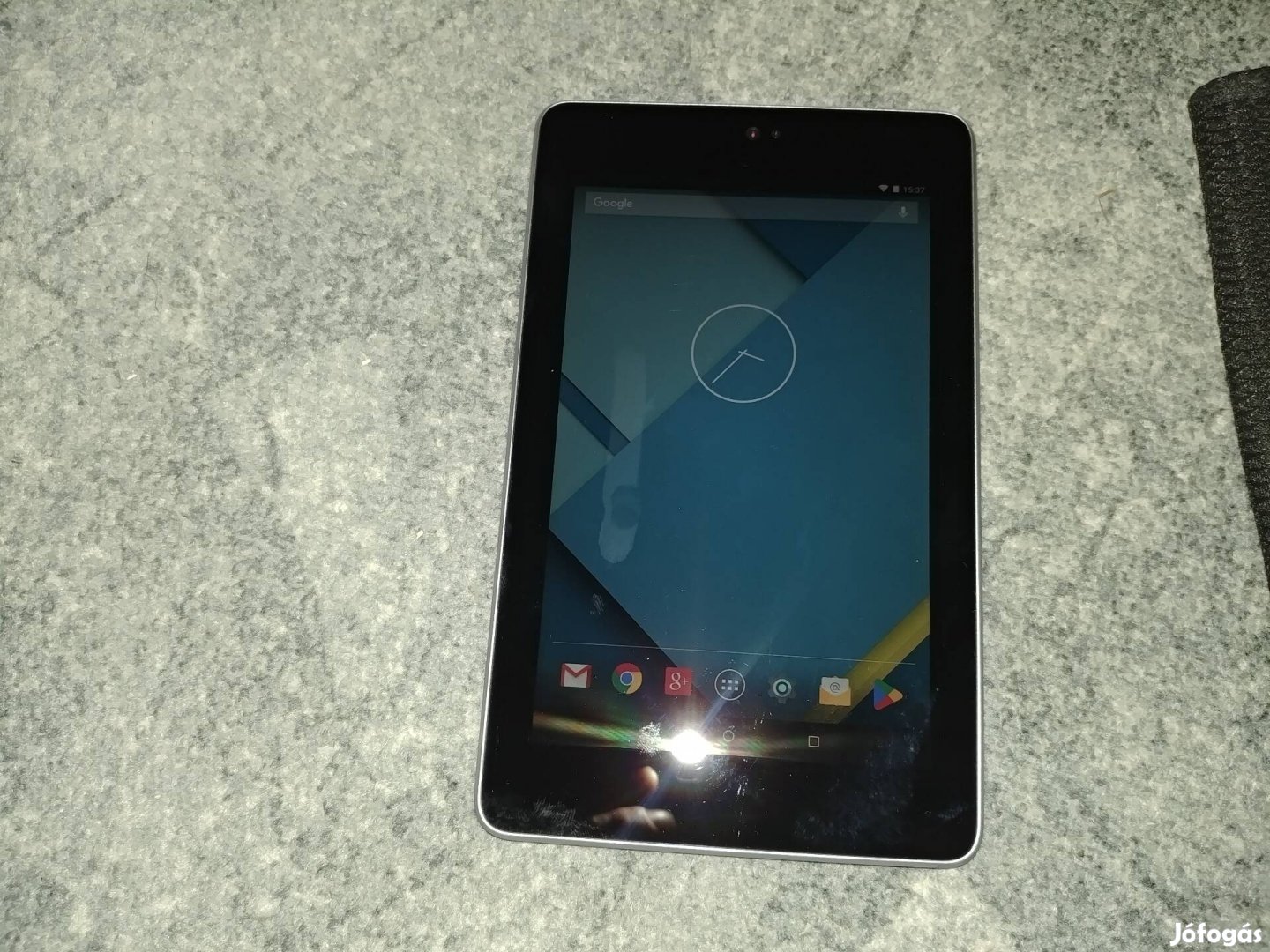 Eladó Asus Nexus tablet!